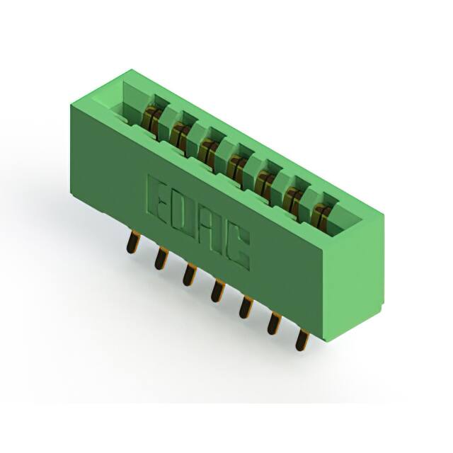 315-014-556-201 EDAC Inc.  Edgeboard Connectors